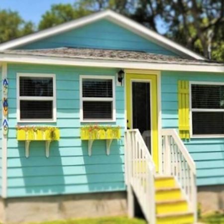 Flip Flop Beach Cottage Carolina Beach Esterno foto