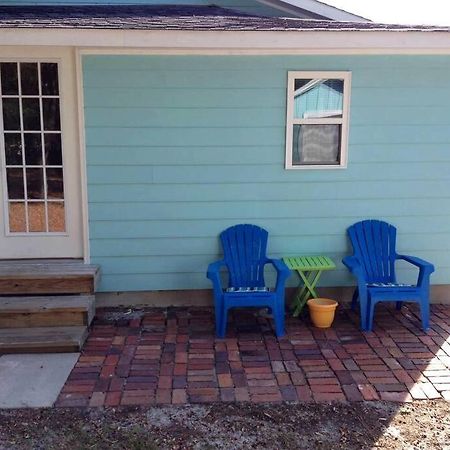 Flip Flop Beach Cottage Carolina Beach Esterno foto